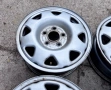 Джанти 5/114,3/15 Honda Land Rover, снимка 3