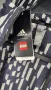 детско яке adidas lego, снимка 4