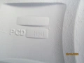 Алуминиеви джанти 5 x 100 mm. 15 цола за Volkswagen , Skoda,Toyota ,Audi, снимка 6