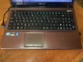 Лаптоп Asus K53SV, снимка 5