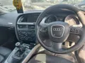 Ауди а5 2.0тди Audi A5 2.0tdi на части, снимка 5