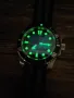 Seiko automatic 4R36 Save the ocean mod дайвър, бартер, снимка 8