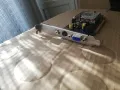 Видео карта NVidia GeForce HP Asus 7300 LE 256MB GDDR2 64bit PCI-E, снимка 3