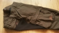 SWEDTEAM Stretch Trouser размер 52 / L за лов панталон със здрава и еластична материи - 1359, снимка 5