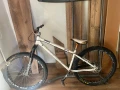 Продавам dirt jump, снимка 1