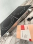 Преносим индукционен котлон с две зони 3000W, снимка 2