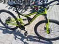 BYOX Велосипед 26" GR жълт, снимка 6