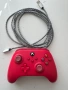 PowerA Red контролер за Xbox one/S,X,SS,SX/PC, снимка 1