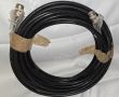 Коаксиален кабел със съединители, снимка 1 - Други - 45324046
