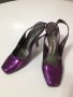 Jessica Simpson лятни обувки, снимка 1 - Дамски обувки на ток - 45100424
