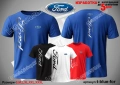 FORD тениска и шапка, снимка 10