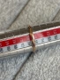 Руски златен пръстен с рубин 2.9гр 14к , снимка 4