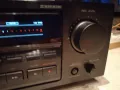 Kenwood KX-7030 висок клас триглав дек с двойно водене , снимка 4