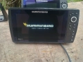 Humminbird Helix 10x  Chirp Mega SI+ GPS G4N сонар, снимка 4