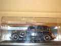 1:43 MERCEDES BENZ 260 D 1938 КОЛИЧКА ИГРАЧКА МОДЕЛ, снимка 6