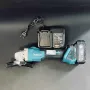 Акумулаторен ъглошлайф MAKITA - DS504RFE3 Реплика, снимка 1