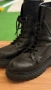 Дамски кожени ботуши - 36 номер, снимка 9