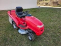 ТРАКТОРНА КОСАЧКА HONDA. ДВУЦИЛИНДРОВА. ПЕРФЕКТНА , снимка 3