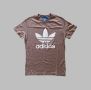 Adidas тениска, снимка 1 - Тениски - 45219109