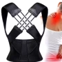 Регулируем коректор за гръб - подобряване на стойката всеки ден, снимка 1