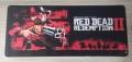 Подложка за мишка Red dead God of war , снимка 6