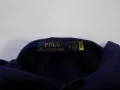 суитчър polo ralph lauren суичър худи горнище яке блуза фанела елек мъжки оригинален L, снимка 5