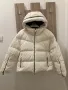 Яке на Moncler, ново, размер М-L, снимка 16