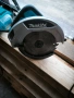 Makita ръчен циркуляр, снимка 1