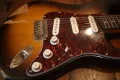 Custom Stratocaster ( Partscaster) 63' Style, снимка 7