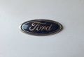 Оригинална емблема за Ford Mondeo Форд, снимка 5