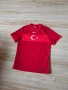 Оригинална мъжка тениска Nike Dri-Fit x Turkey National Football Team / Season 20 (Away), снимка 2