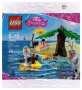 LEGO Disney Frozen Olaf's Summertime Fun 30397, снимка 2