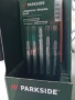 Ножове за прободен трион PARKSIDE, снимка 1