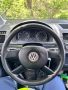 Волан за Vw Touran. Голф 5.Поло.1Т0419091.6Q0419091G, снимка 2