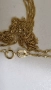 Златно синджирче 14К Midas 585, снимка 6