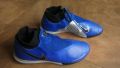 NIKE PHANTOM VSN GHOST LACE Football Shoes размер EUR 45 / UK 10 за футбол в зала 155-14-S, снимка 1 - Спортни обувки - 45289023
