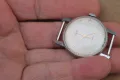 СССР мъжки часовник ''Заря'', снимка 8