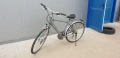 Градски алуминиев велосипед SENATOR, Колело 28", снимка 11