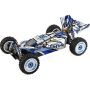 RC кола Wltoys 124017, снимка 8