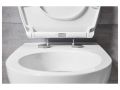 НОВА! Седалка за тоалетна чиния плавно затваряне Easy-Click , снимка 6