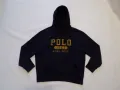 суитчър polo ralph lauren суичър худи горнище яке блуза фанела елек мъжки оригинален L, снимка 1