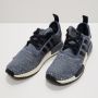 ADIDAS NMD R1 BB1358 Летни Оригинал Перфектни 42-42.5 27см, снимка 4