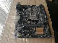 Дънна платка Asus H110M-K Socket LGA1151, снимка 3