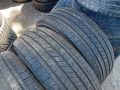 4бр.всесезонни гуми Michelin 255 55 20 dot4620 цената е за брой!, снимка 3