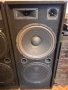 Продавам нови тонколони за оркестър Liston 12 - DJ pro 1500, снимка 3