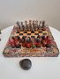 Перуански Шах , снимка 2