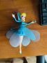 Летяща кукла Елза от Измръзналото кралство, снимка 1 - Електрически играчки - 45729755