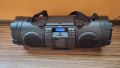 JVC Boomblaster RV NB52 с радио + CD + USB + докинг станция за iPod

, снимка 6