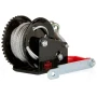 Ръчна лебедка с метално въже 10м DRAGON WINCH, снимка 5