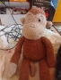 Подарявам!Голяма 🐒 плюшена маймуна играчка, снимка 5